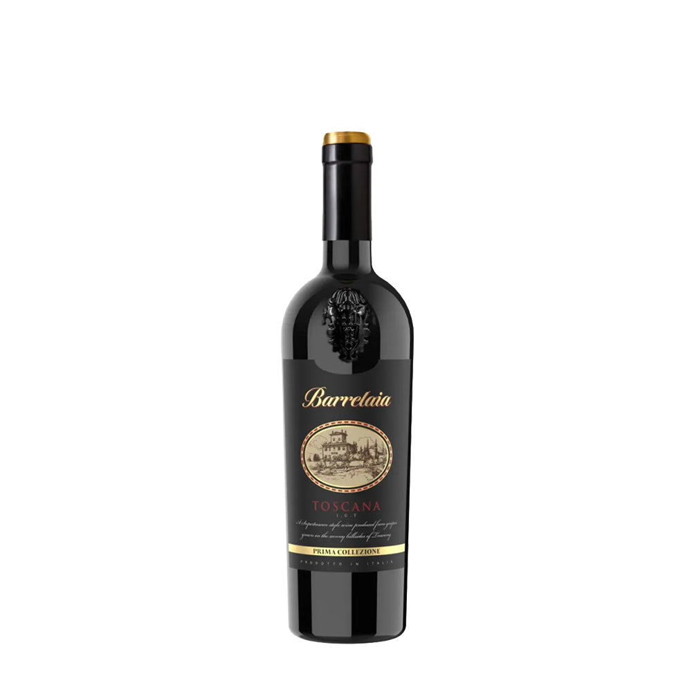 PICCINI BARRELAIA TOSCANA 75CL ITALY