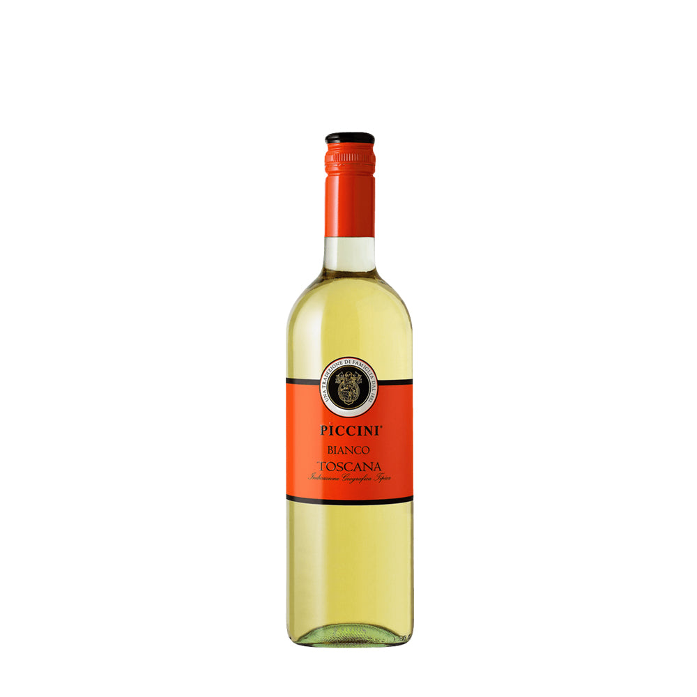 PICCINI BIANCO TOSCANA 75CL ITALY