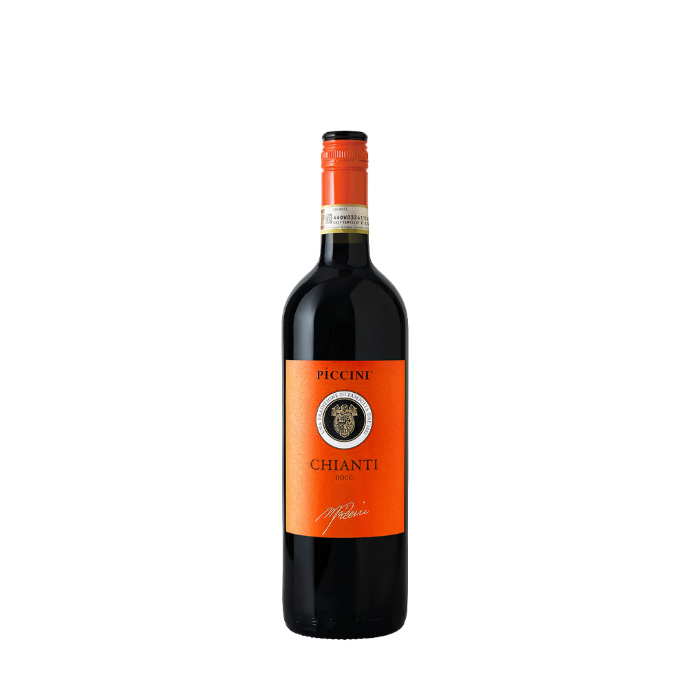 PICCINI CHIANTI 75CL ITALY