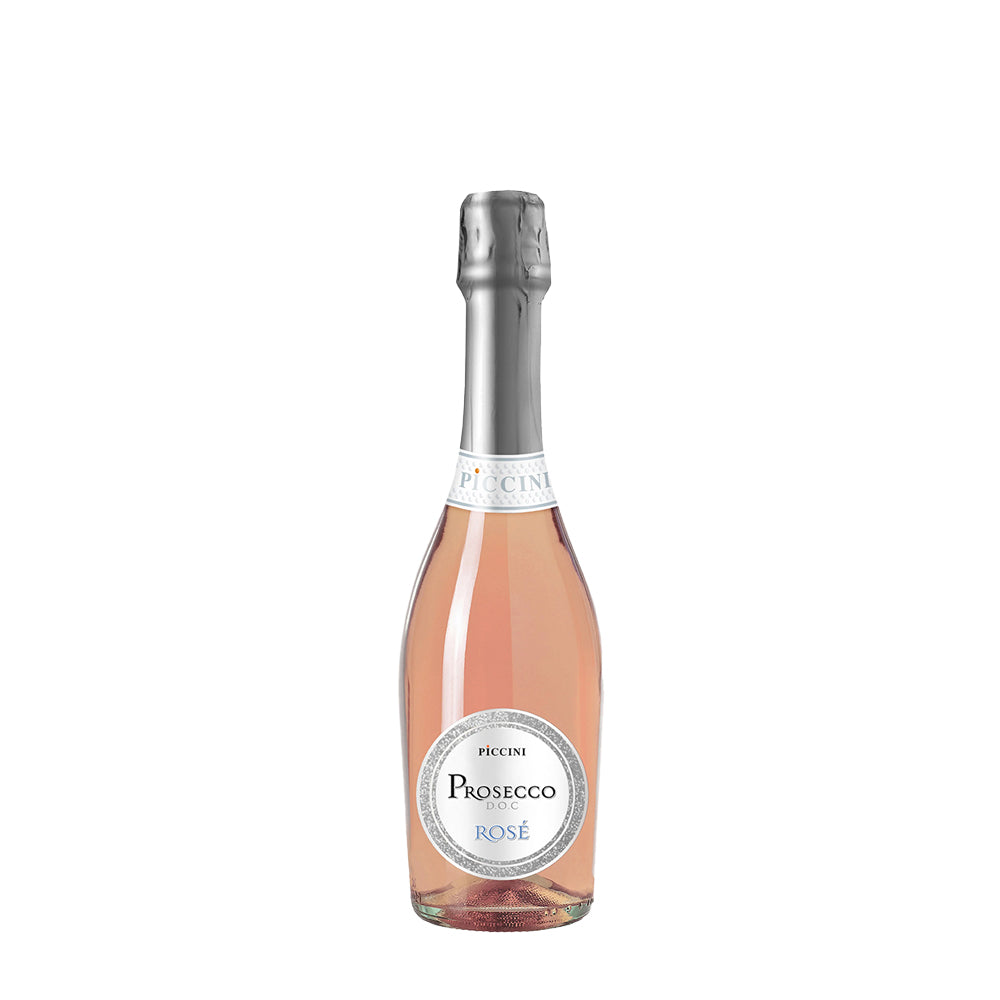 PICCINI PROSECCO DOC ROSE 75CL