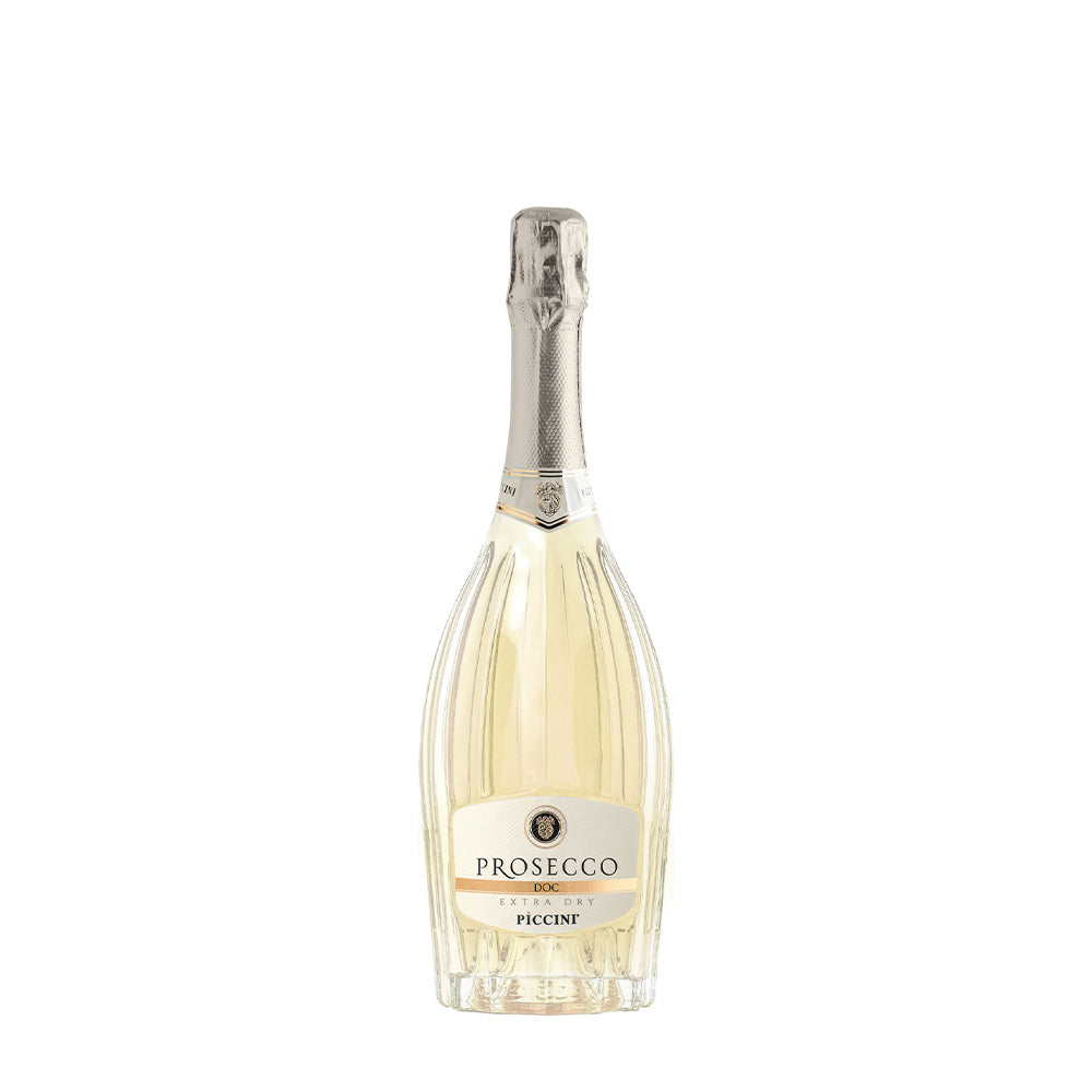 PICCINI VENETIAN DRESS PROSECCO EXTRA DRY 75CL