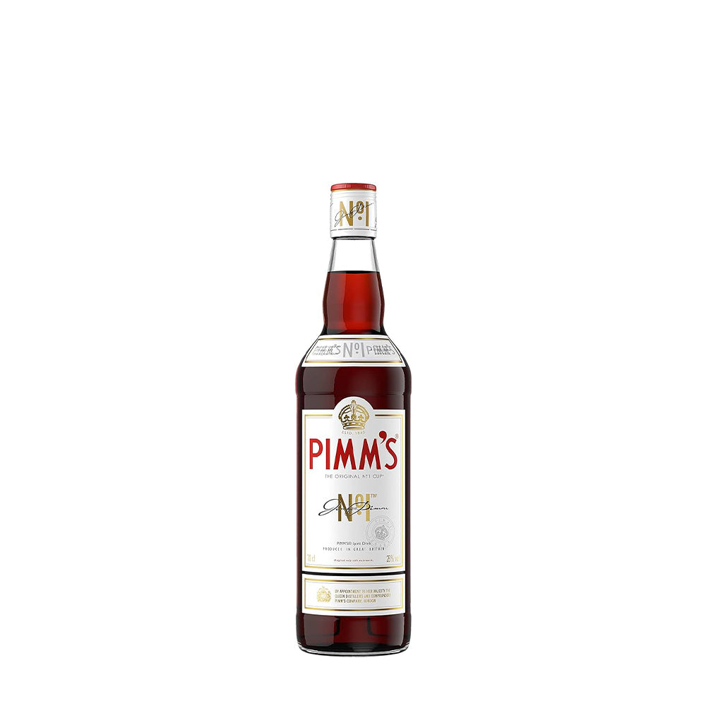 PIMM'S THE NO.1 CUP LIQUEUR 70CL