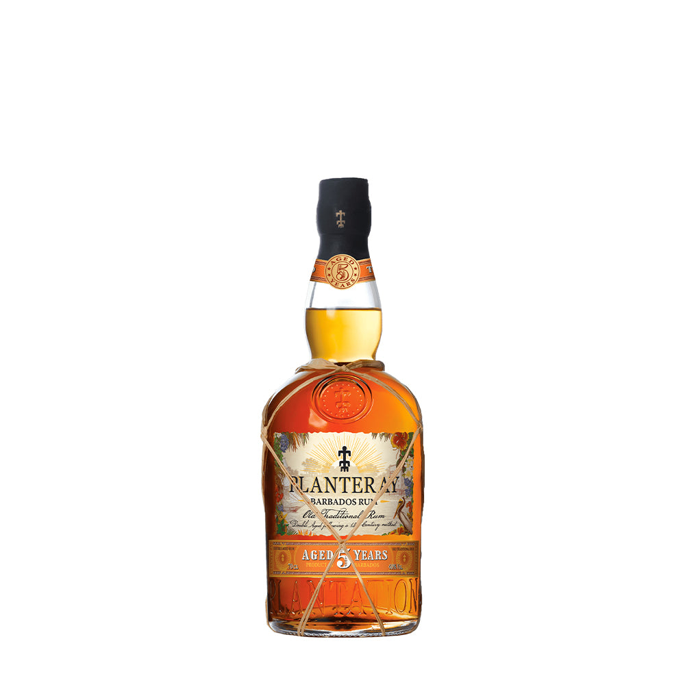 PLANTERAY 5YO RUM 70CL