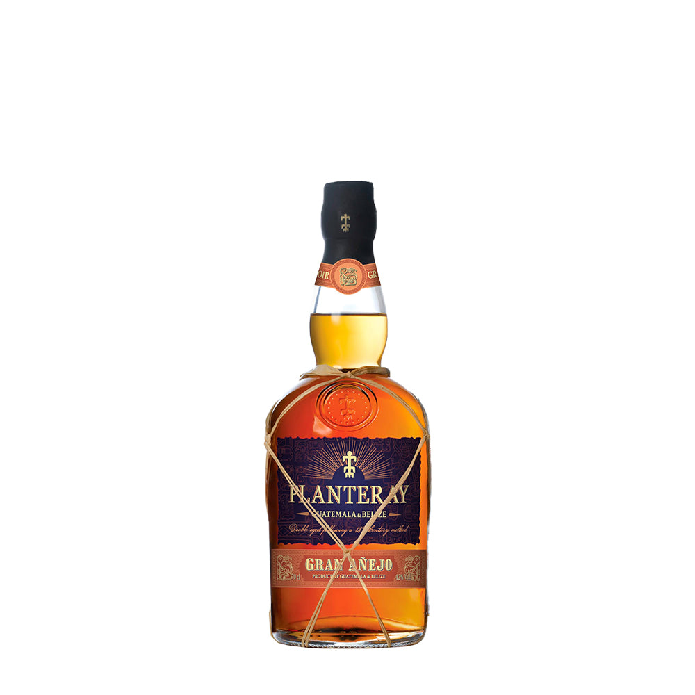 PLANTERAY GRAN ANEJO RUM 70CL