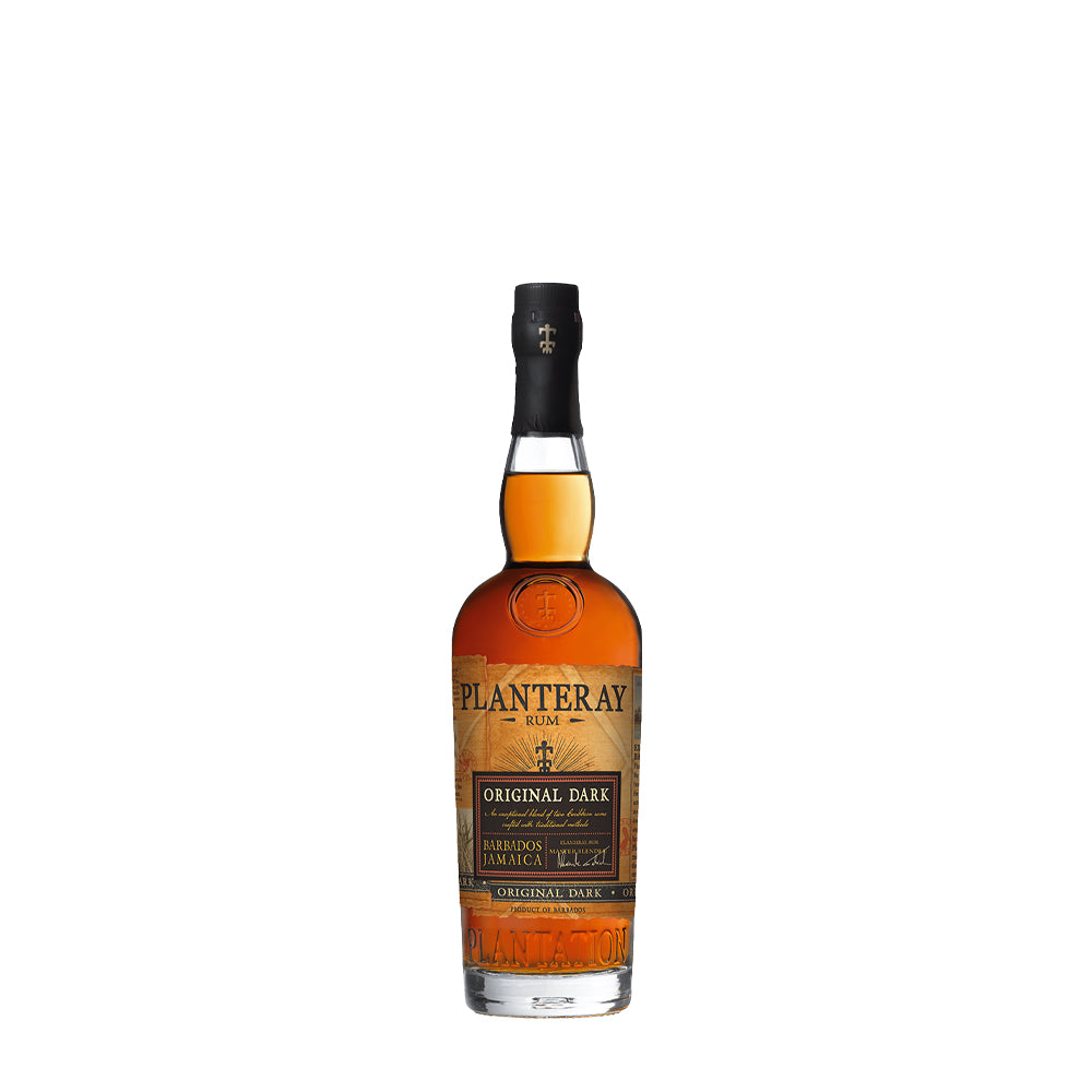 PLANTERAY ORIGINAL DARK RUM 70CL