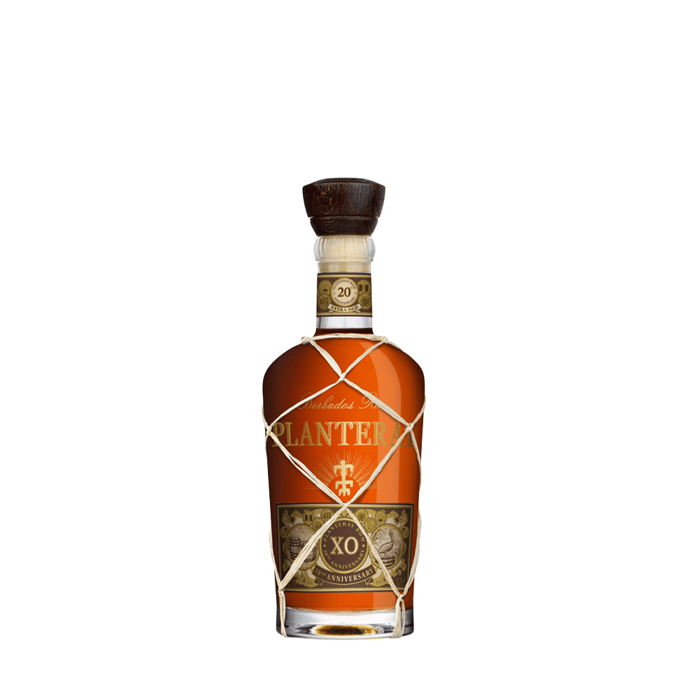 PLANTERAY XO (20's ANNIVERSARY) RUM 70CL