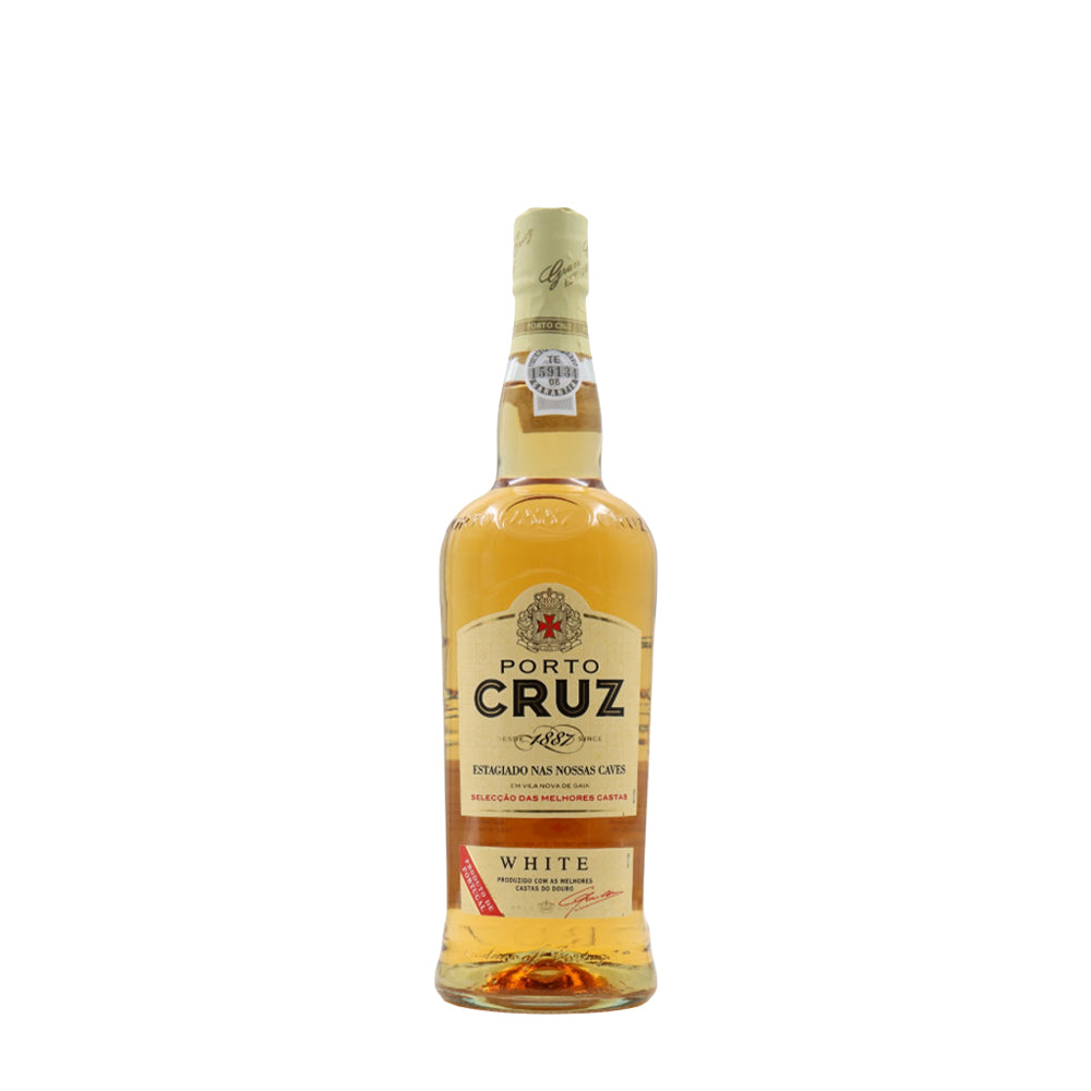 PORTO CRUZ BLANC 75CL PORTUGAL