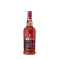 PORTO CRUZ ROSE 75CL PORTUGAL