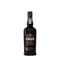 PORTO CRUZ TAWNY 75CL PORTUGAL