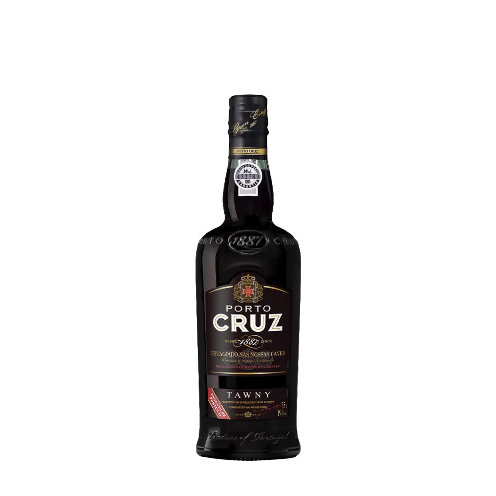 PORTO CRUZ TAWNY 75CL PORTUGAL