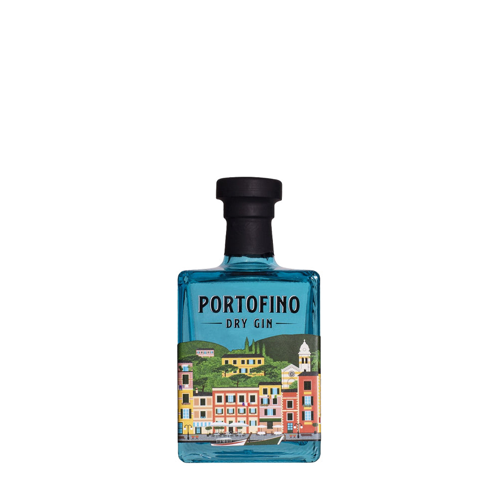 PORTOFINO DRY GIN 50CL