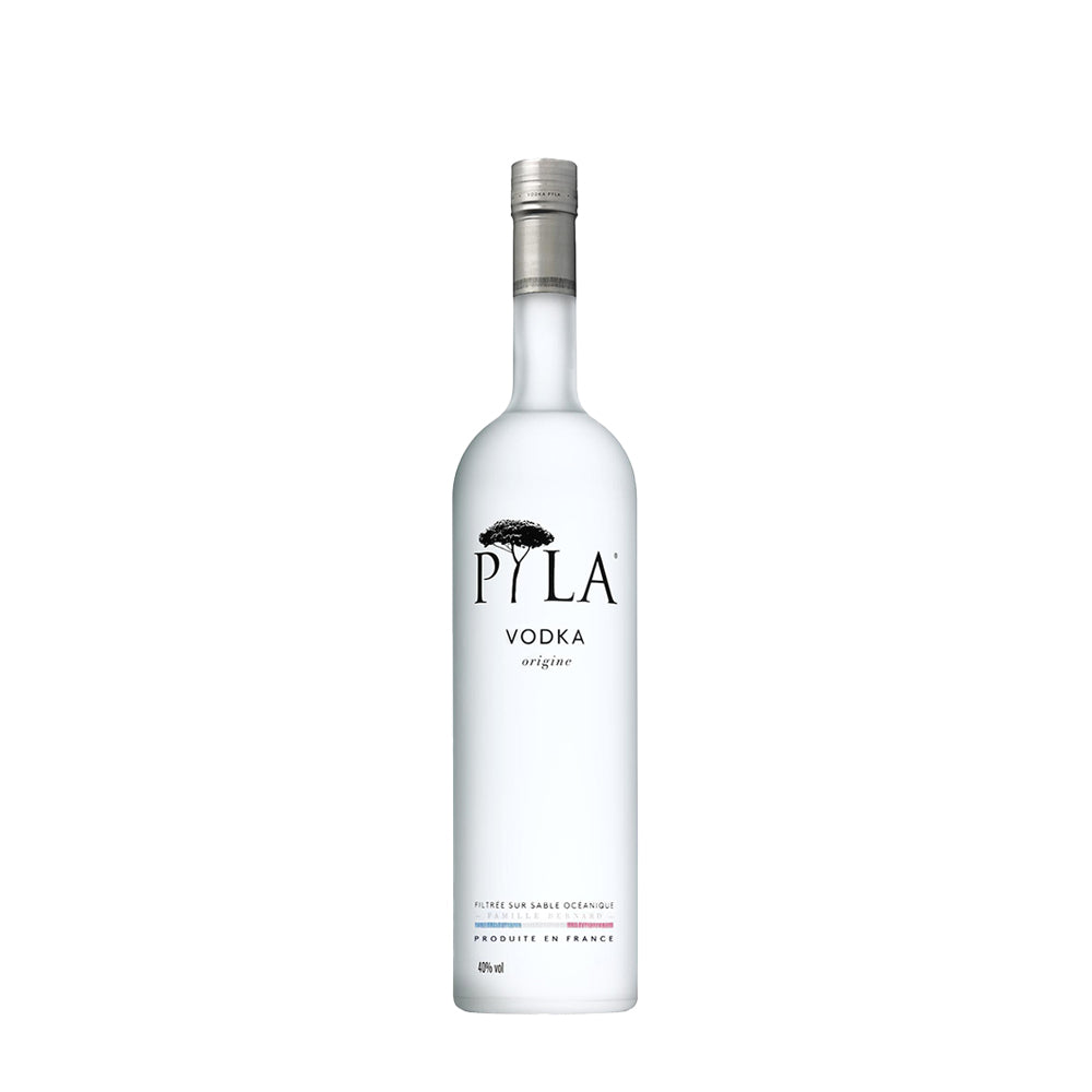 PYLA VODKA 1