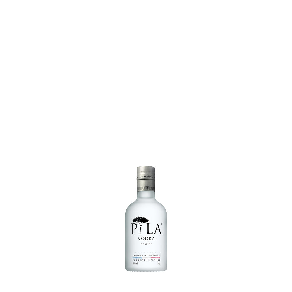 PYLA VODKA 20CL