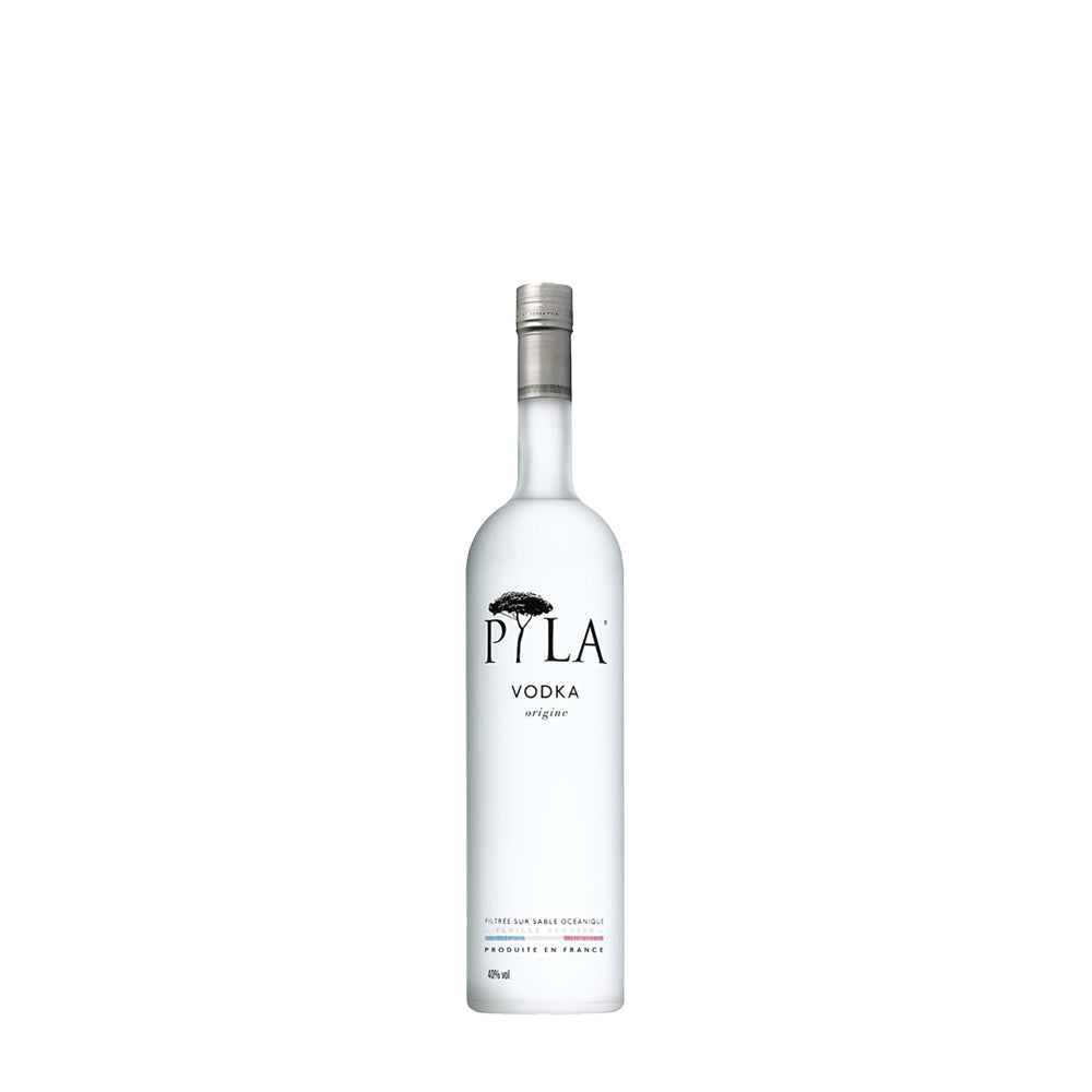 PYLA VODKA 70CL