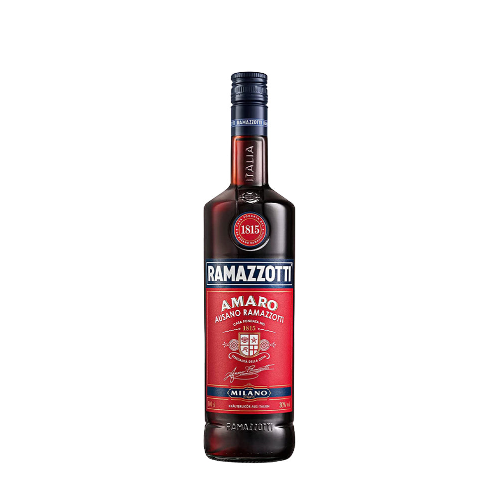 RAMAZZOTTI AMARO 1L