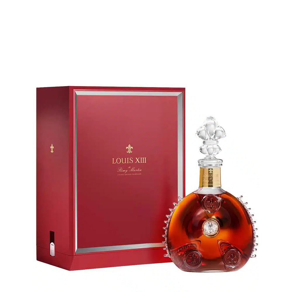 REMY MARTIN LOUIS XIII COGNAC 50CL
