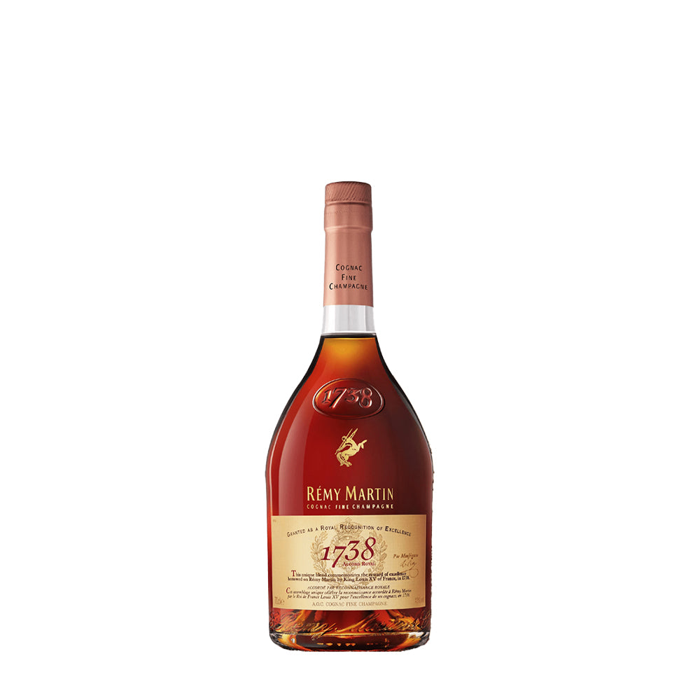 REMY MARTIN 1738 ACCORD ROYAL 70CL