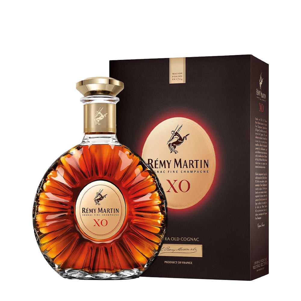 REMY MARTIN XO COGNAC 70CL