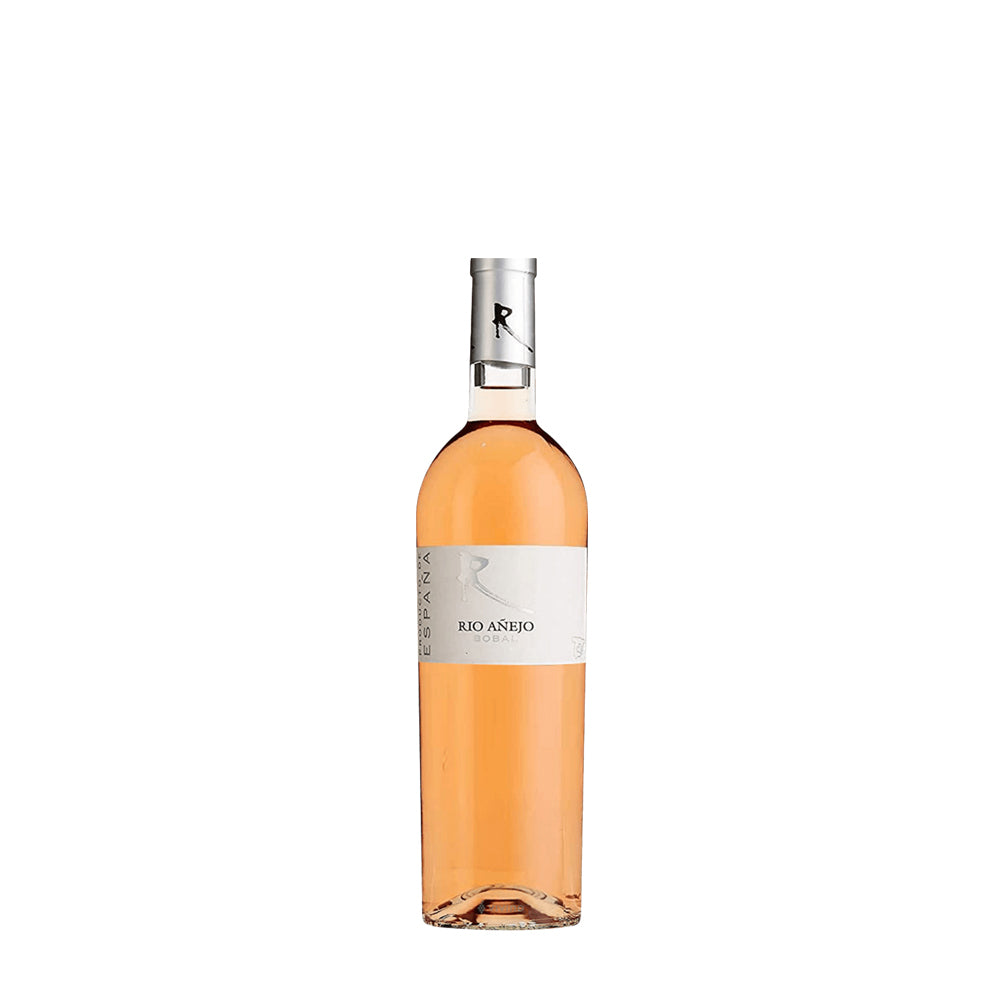 RIO ANEJO BOBAL ROSE 75CL SPAIN