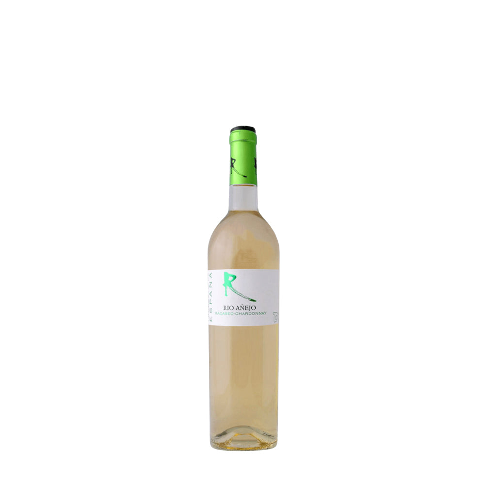 RIO ANEJO CHARDONNAY 75CL SPAIN