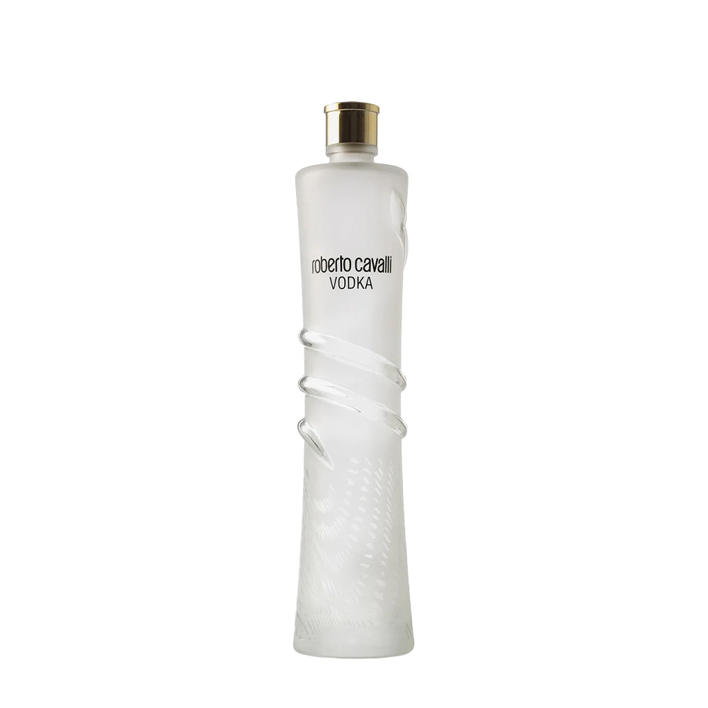 ROBERTO CAVALLI VODKA 70CL