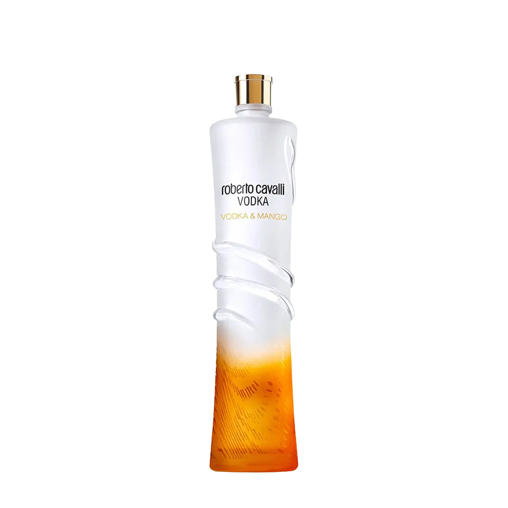 ROBERTO CAVALLI VODKA MANGO 1L