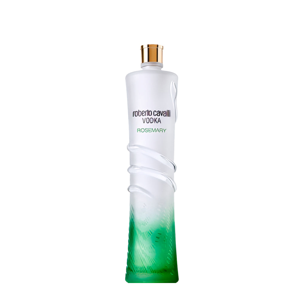 ROBERTO CAVALLI VODKA ROSEMARY 1L
