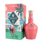 ROYAL SALUTE 21YO [MIAMI POLO SPECIAL EDITION] 70CL