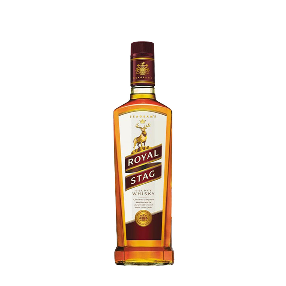 ROYAL STAG WHISKY 1L