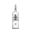 RUSSIAN STANDARD VODKA PLATINUM 1L