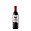 SAN PEDRO GATO NEGRO CABERNET SAUVIGNON 75CL CHILE