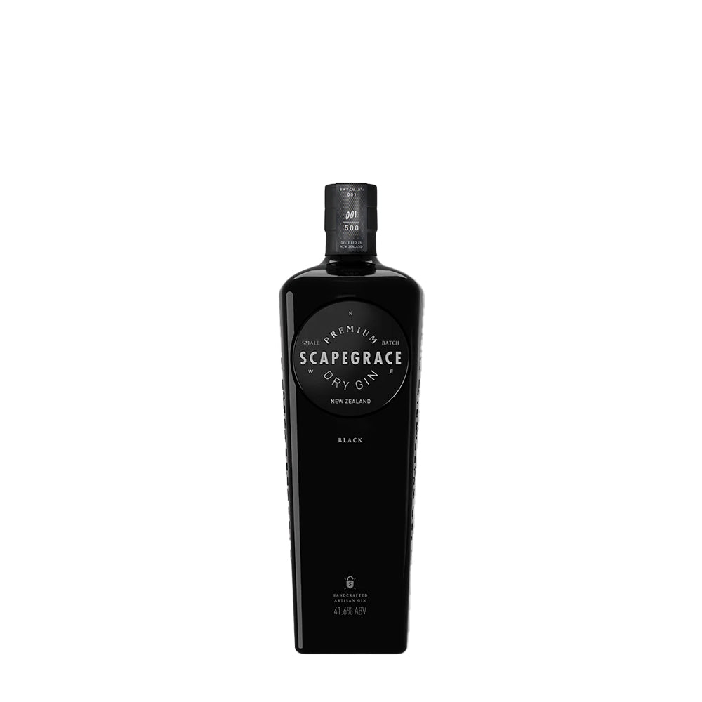 SCAPEGRACE CLASSIC DRY GIN 70CL
