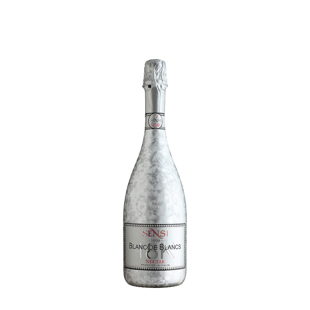 SENSI 18K PROSECCO BLANC DE BLANCS 75CL