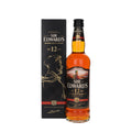 SIR EDWARD 12YO BLENDED SCOTCH 1L