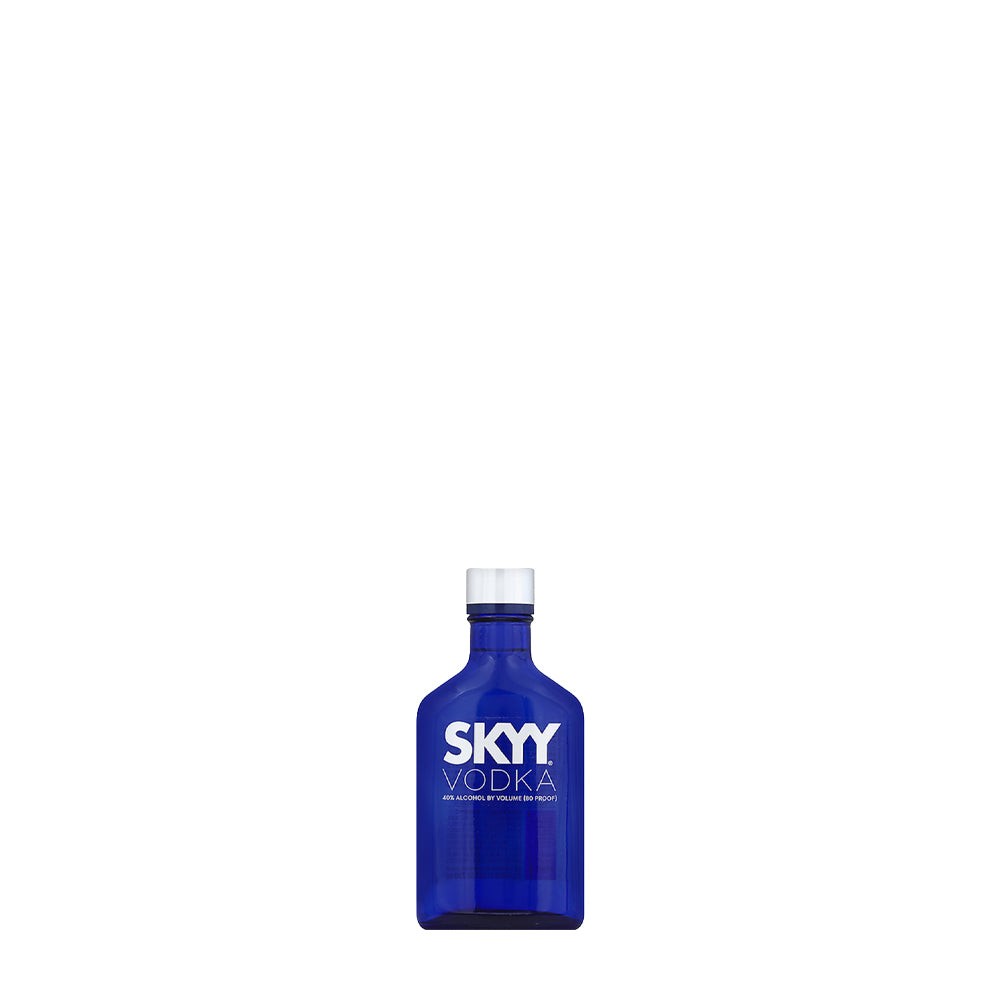 SKYY VODKA 20CL