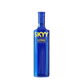 SKYY VODKA INFUSIONS CITRUS 1L