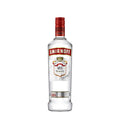 SMIRNOFF NO.21 VODKA 1L