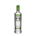 SMIRNOFF NO.21 VODKA (GREEN APPLE) 1L