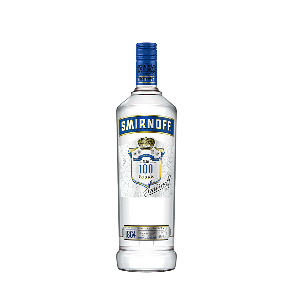 SMIRNOFF NO.57 VODKA 1L