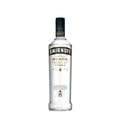SMIRNOFF VODKA BLACK 1L