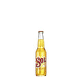 SOL BEER 33CL BOT