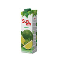 SUNICH MOJITO JUICE 1L