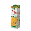 SUNICH ORANGE JUICE 1L