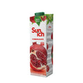 SUNICH POMEGRANATE JUICE 1L