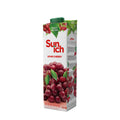 SUNICH SOUR CHERRY JUICE 1L