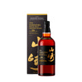 SUNTORY THE YAMAZAKI 18YO JAPANESE SINGLE MALT 70CL