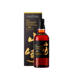 SUNTORY THE YAMAZAKI 18YO JAPANESE SINGLE MALT 70CL