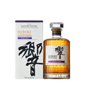 SUNTORY HIBIKI JAPANESE HARMONY (MASTER'S SELECT) 70CL