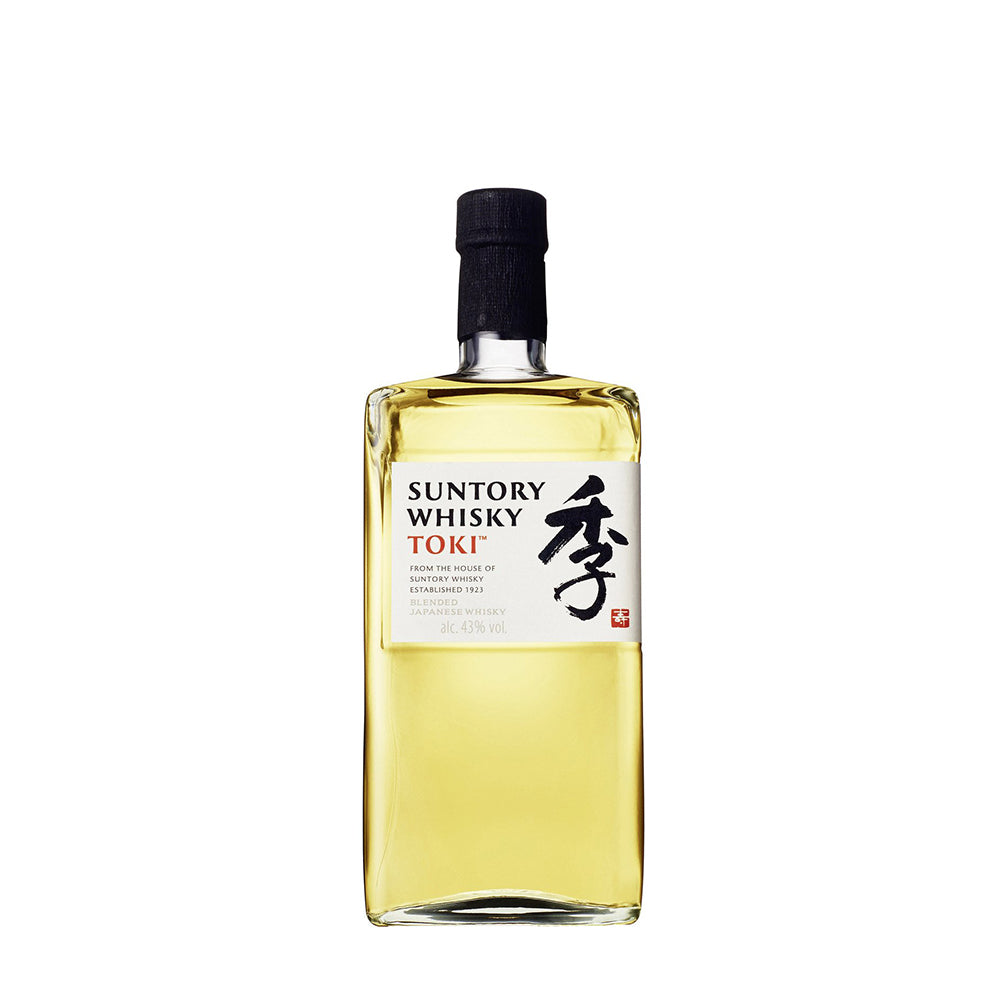 SUNTORY TOKI BLENDED JAPANESE 1L