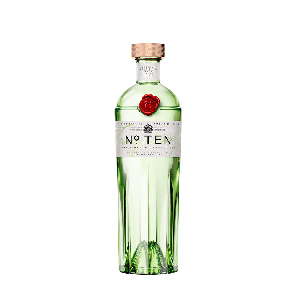 TANQUERAY NO.10 GIN 1L